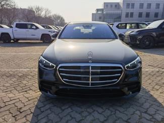 2022款 奔驰s500 四驱 长轴 amg 温暖舒适包 pg游戏官网登录入口的联系方式：13302106005大全（同微信）可视频验车 全国分期